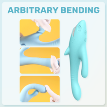 Load image into Gallery viewer, Control your shark vibrator --app
