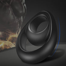 Load image into Gallery viewer, Silicone Multifunctional Penis Ring —— Friction
