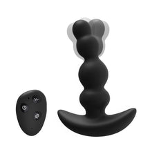 Load image into Gallery viewer, 10 Vibrations 3 Rotations Prostate Massager with Remote Control
