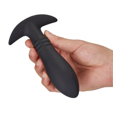 Load image into Gallery viewer, Colossus 10 Vibrating Thrusts Remote P-spot Anal Massager
