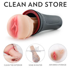 Load image into Gallery viewer, Masturbator Cup
