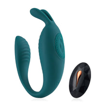 Load image into Gallery viewer, 3 Vibrations Best Bedroom Helper Rabbit Couple Vibrator
