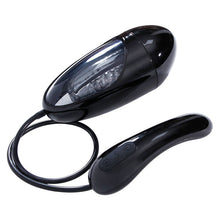 Load image into Gallery viewer, Remote control automatic 3 suck 10 vibration masturbator
