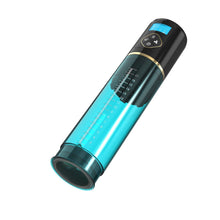Load image into Gallery viewer, 6-Frequency Water Spa 6-Mode Sucking Penis Enlargement Pump
