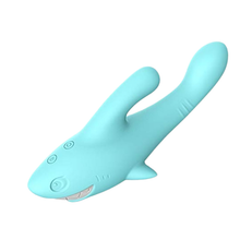 Load image into Gallery viewer, Control your shark vibrator --app
