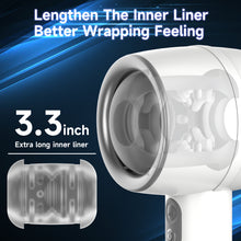 Load image into Gallery viewer, Male Blowjob Masturbation Cup Sex Toys 2.0 For Men

