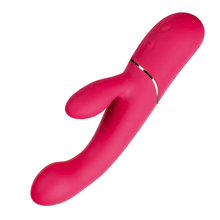 Load image into Gallery viewer, Elda - G Spot Vibrator &amp; Rubbing Clit Stimulator
