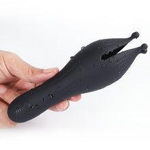 Load image into Gallery viewer, Electric masturbator penis trainer lasting prolonged exercise
