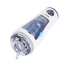 Load image into Gallery viewer, Male masturbation cup automatic intelligence —— 280 vibrations per minute
