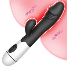 Load image into Gallery viewer, G-spot vibrator magic wand
