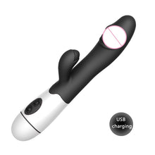Load image into Gallery viewer, G-spot vibrator magic wand
