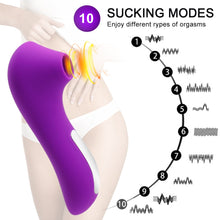 Load image into Gallery viewer, Sucker Sucking
