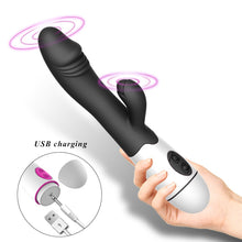 Load image into Gallery viewer, G-spot vibrator magic wand
