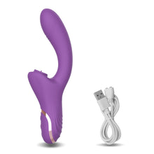 Load image into Gallery viewer, Tongue Licking Sucker Stimulator
