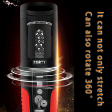 Load image into Gallery viewer, Automatic Masturbation Cup
