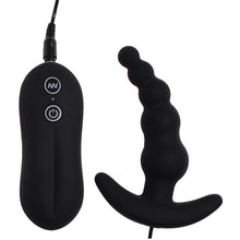 Load image into Gallery viewer, Rechargeable Vibrating Beads Toys

