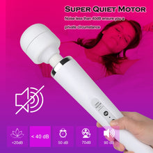 Load image into Gallery viewer, Huge Magic Wand Vibrators

