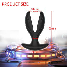 Load image into Gallery viewer, Electric Shock Pulse Vibrator
