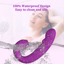 Load image into Gallery viewer, Tongue licking vibrator
