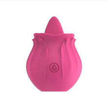 Load image into Gallery viewer, Tongue Vibrator
