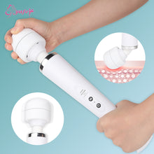 Load image into Gallery viewer, Huge Magic Wand Vibrators
