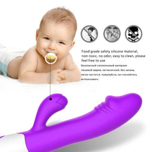 Load image into Gallery viewer, G-spot vibrator magic wand
