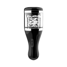 Load image into Gallery viewer, The realistic masturbator that makes men last longer - vibrating pleasure
