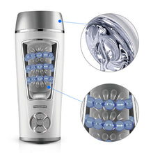 Load image into Gallery viewer, Male masturbation cup automatic intelligence —— 280 vibrations per minute
