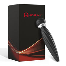 Load image into Gallery viewer, DAISY 7 Vibrating &amp; 7 Head Rotating Remote Prostate Anal Butt Plug
