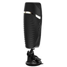 Load image into Gallery viewer, Real oral sex acoustic airplane cup - with suction cup
