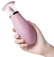 Load image into Gallery viewer, Scioness - Sucking and Licking Clitoral Stimulator
