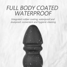 Load image into Gallery viewer, 10 kinds of vibration. a second orgasm prostate massager
