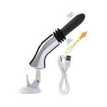 Load image into Gallery viewer, Automatic Masturbation Vibrating Stick Adult Sex Toy
