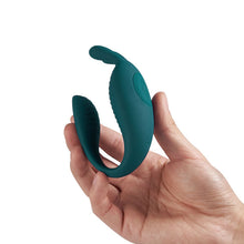 Load image into Gallery viewer, 3 Vibrations Best Bedroom Helper Rabbit Couple Vibrator

