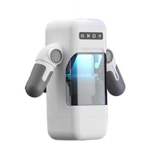 Load image into Gallery viewer, Vibrbud-Game Cup -thrusting Vibrating Masturbator With Heating Function
