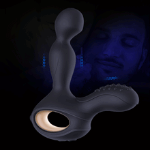 Load image into Gallery viewer, The most exciting prostate massager
