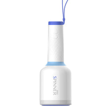 Load image into Gallery viewer, Leten Winebottle 10 Rotation Penis Exserciser Masturbator
