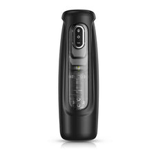 Load image into Gallery viewer, Hand-free Automatic Rotate Male Masturbation Cup
