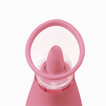 Load image into Gallery viewer, Scioness - Sucking and Licking Clitoral Stimulator

