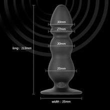 Load image into Gallery viewer, 10 kinds of vibration. a second orgasm prostate massager
