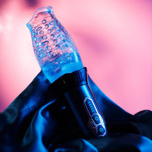 Load image into Gallery viewer, Monica 3.0 Version Rotating Vibrating Blowjob Masturbator
