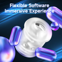 Load image into Gallery viewer, Male Blowjob Masturbation Cup Sex Toys 2.0 For Men

